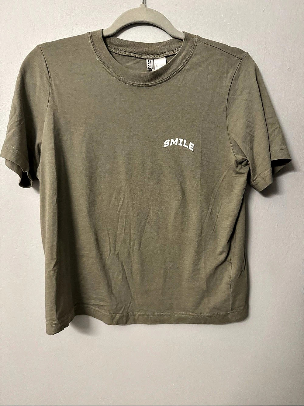 H&M Short Sleeve Tee